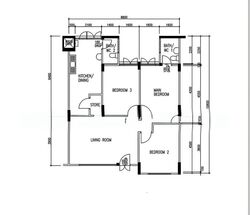 Blk 136 Bishan Green (Bishan), HDB 4 Rooms #576085131
